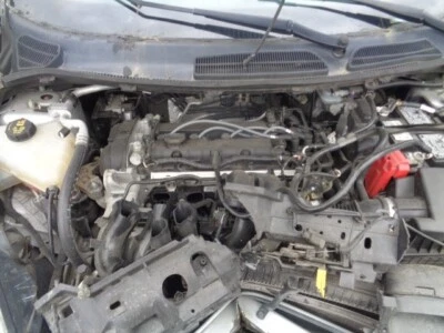 Used Engine Complete Assembly fits: 2017 Ford Fiesta 1.6L VIN J 8th digit Grade - Image 1 of 4