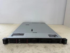 HP ProLiant DL360 Gen10 2x Platinum 8160 24Core 2.10GHz 256GB 4x 600GB P408i-a - Picture 1 of 4