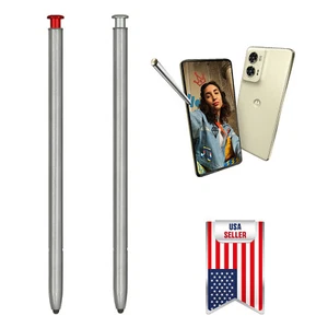 Stylet stylet tactile S Pen de remplacement pour Motorola Moto G Stylus 5G 2024 XT2419 neuf - Photo 1 sur 7