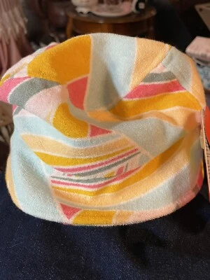 Wonder Nation Toddlers Pastel Bucket Style Sunhat (One Size) BRAND NEW W TAGS - Image 1 of 4