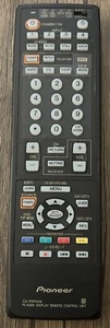 Mando a distancia original PIONEER PLASMA TV CU-PDP008 PDP-505HD PRO-505PU probado - Imagen 1 de 3