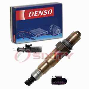 Denso Downstream Oxygen Sensor for 2011-2014 Audi A5 2.0L L4 Exhaust cn