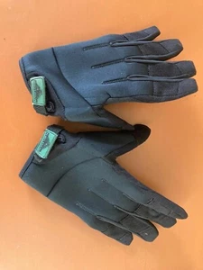 MEDIUM Turtleskin Alpha Plus Work Gloves TUS-012 M Med - GREAT Condition - Picture 1 of 4