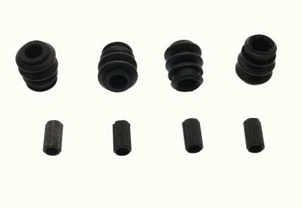 CURSORI PINZA FRENO PER JEEP COMMANDER 2006-2010 JEEP GRAND CHEROKEE 2005-2010 - Изображение 1 из 1