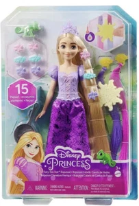 Disney Princess - Fairy-Tale Hair Rapunzel - Picture 1 of 6