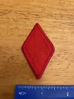 US Army ?5th Infantry Division Patch Red Diamond INV5218