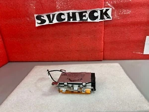 Sun 371-0837-01 CPU Heatsink Fan Assembly for V210 V240 - Picture 1 of 9