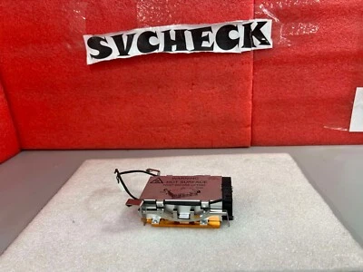 Sun 371-0837-01 CPU Heatsink Fan Assembly for V210 V240 - Image 1 of 4