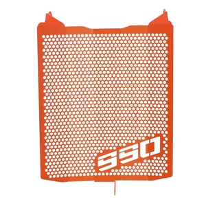 radiator guard FOR 990 Supermoto SM-T / SM / -R 990 Supermoto 990 SM T LC8 2009 - Imagen 1 de 8