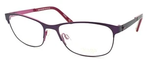 Monturas de gafas para mujer Skaga 2590-U Fyrtornet 109 titanio 53-16-135 lila - Imagen 1 de 3
