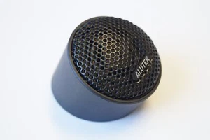 Construcción tweeter adicional tweeter Alutek carcasa tweeter 2 unidades nuevo - Imagen 1 de 4