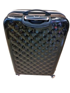 iT Luggage 119L Koffer Hart 8 Rollen erweiterbar Reisegepäck 8837244 U B105 - Bild 1 von 3