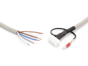 Kabel 6-pol für Schrittmotor 103-H7823-0740, 3 Meter - Bild 1 von 1