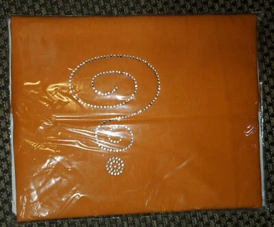 Envuelve el signo de interrogación a tu compañero de útero elegante cubierta de maternidad y lactancia Foto 1 de 3