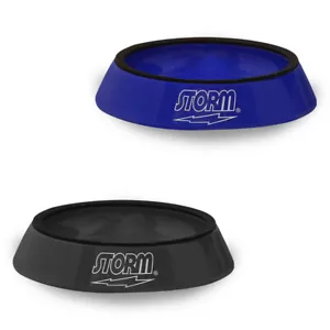Storm Deluxe Ball Cup Ballteller Balluntersetzer für Bowling Ball - Bild 1 von 7