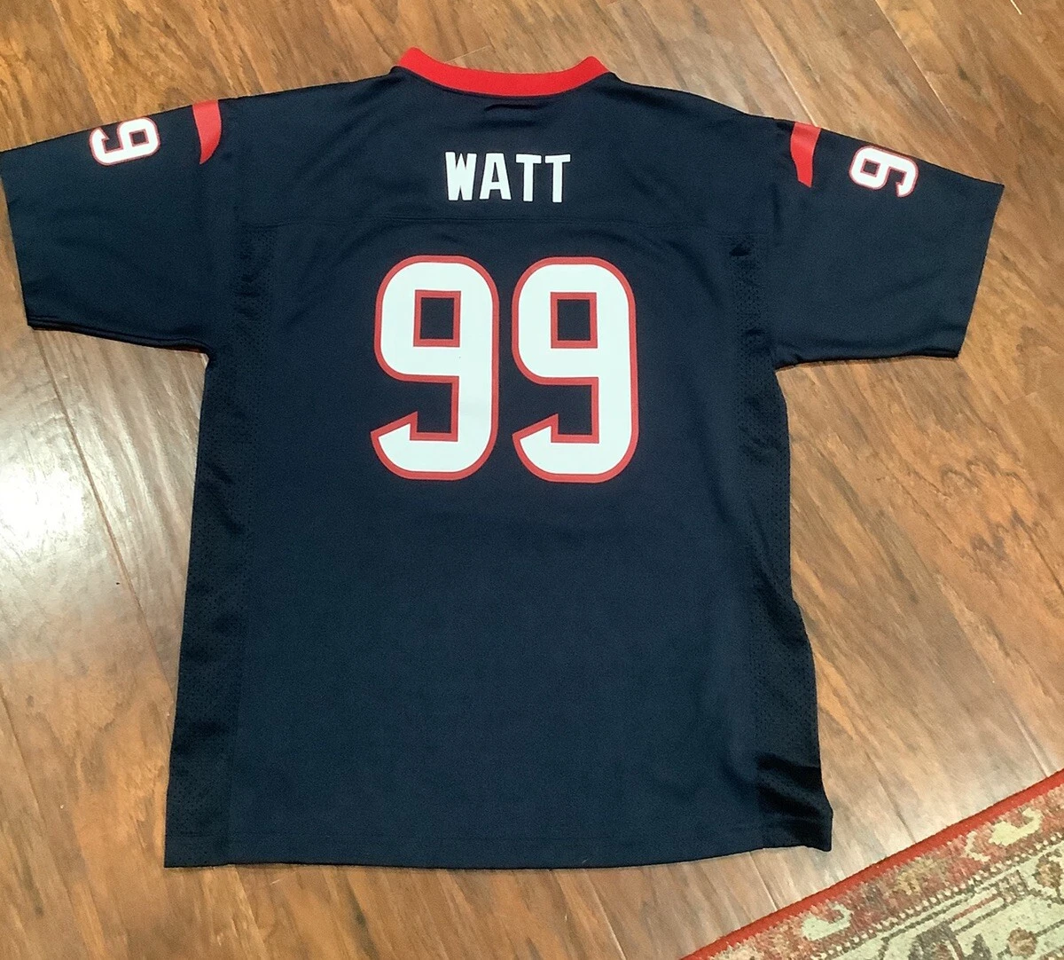 J.J. Watt NFL Fan Jerseys for sale | eBay