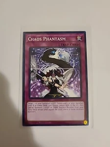 Yugioh! Chaos Phantasm MP24-DE332 - Bild 1 von 1