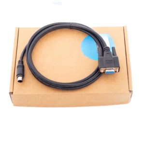 1pcs for Xinje PC-XC X1 XC2 XC3 XC5 Series PLC Programming Cable - Picture 1 of 1