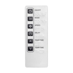 New 0010401791 For Haier AC Remote Control 0010401791C 0010401791D 0010401791L - Picture 1 of 4