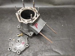 Kawasaki Jet Ski Ultra 150 STD Engine Cylinder Jug Head Piston STX-R 1999-2005 - Picture 1 of 6