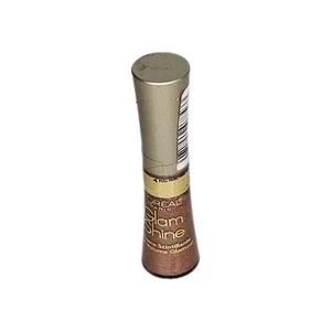 Color de labios L'Oreal Glam Shine deslumbrante relleno #110 Prima Donna - Imagen 1 de 2