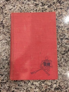 1942 Curiosity Killed a Cat ANNE ROWE Hardcover DJ Triangle Book Edition Reprint - Bild 1 von 7