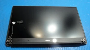 Dell Precision 15.6" 5520 Genuine Laptop Matte FHD LCD Screen Complete Assembly - Picture 1 of 5