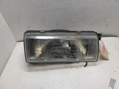 Faro delantero derecho pasajero hatchback compatible con 87-88 SENTRA 13086 Foto 1 de 3