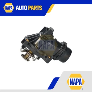Coolant Thermostat fits BMW 318 2.0 01 to 11 NAPA 11537510959 Quality Guaranteed - Picture 1 of 8
