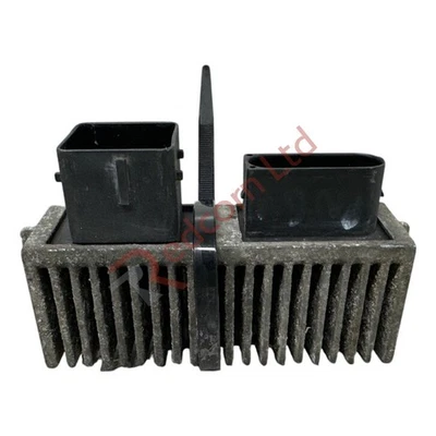 NISSAN NOTE E12 2013-2017 Glow Plugs Relay - Image 1 of 4