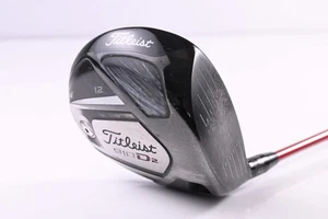 Titleist 910 D2 Driver / 12 Degree / Regular Flex Bassara 50 Shaft - Picture 1 of 8