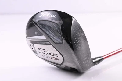 Titleist 910 D2 Driver / 12 Degree / Regular Flex Bassara 50 Shaft - Image 1 of 4