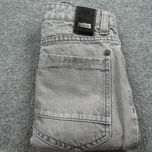 Pantalones Cortos Southpole Para Hombres 36x12 Gris Grunge Envejecido Sueltos Hip Hop Patín - Imagen 1 de 15