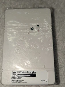 UTC GE CADDX 2100 Glassbreak Sensor Surface Mount - Picture 1 of 3