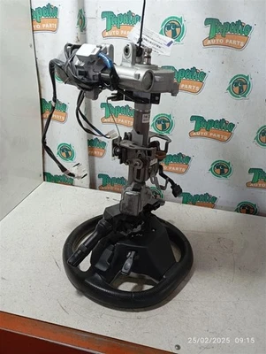 Columna de dirección base de cambio de piso encendido sin llave se adapta a 11-16 SCION TC 3790808 Foto 1 de 3