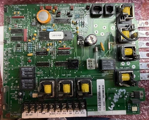 BALBOA CIRCUIT BOARD 52025 LAS101R2X LA SPAS - Picture 1 of 3