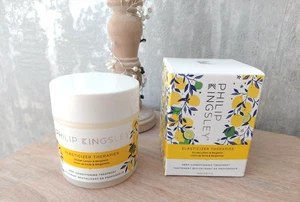Philip Kingsley Elasticizer Lemon & Bergamot Deep Conditioning 150ml New & Boxed - Picture 1 of 5