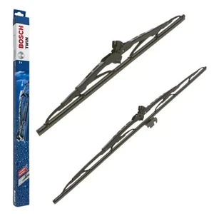 Bosch Scheibenwischer Satz vorne Paar Toyota Alphard 2002-2008 - Bild 1 von 1
