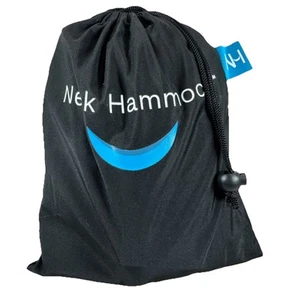 Original NECK HAMMOCK Portable Cervical Traction Device Decompression Brand NEW - Picture 1 of 19