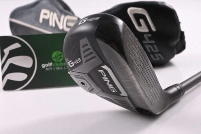 Ping G425 #2 Hybrid / 17 Degree / X-Flex Fujikura Pro 73 Shaft - Image 1 of 4