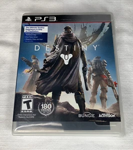 Destiny (Sony PlayStation 3, 2014) - Picture 1 of 2