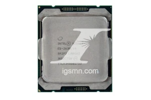Intel SR2P2 Xeon E5-2630LV4 1.8GHz 25MB 10-Core CPU Processor - Picture 1 of 2