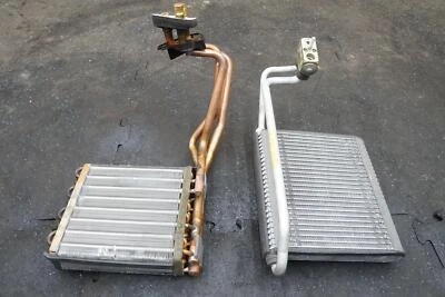 Juego HVAC AC Evaporador Calentador Núcleo Caja Elemento 69881200 Ferrari California 2011 Foto 1 de 4