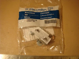 Electrolux 5303305178 Hinge RH broiler drawer 632017 AH464328 EA464328 PS464328 - Picture 1 of 2