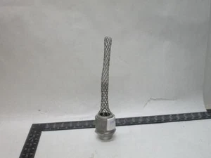 Hubbell Bryant Seal Connect Strain Relief Deluxe Cord Grip 1-1/4" Dia 1"-1.125" - Picture 1 of 5
