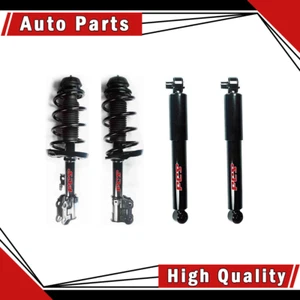 High Quality OE Rear Struts for 1998-2003 Chevy Malibu Lifetime Warranty - Picture 1 of 5