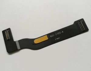 Macbook Air 13" A1466 MD761 MD760 2013 Power Board Cable 821-1722-A - Picture 1 of 1