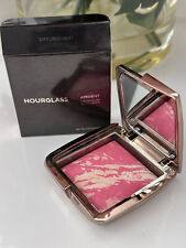 Hourglass Ambient Lighting Blush Diffused Heat Full Size