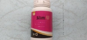 Slim u 30 Slimming Pills, weight loss capsules - - Picture 1 of 3