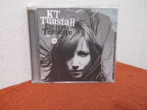 Eye to the Telescope by KT Tunstall (CD, Feb-2006, Virgin/Relentless/EMI) - Picture 1 of 3